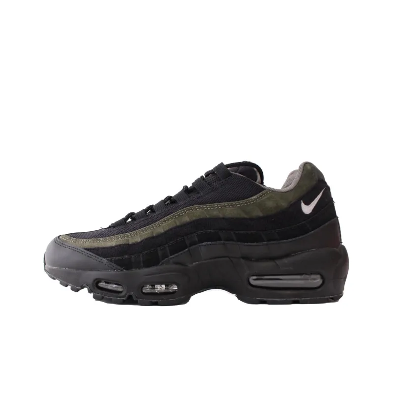 Nike Air Max 95 HAL Black Olive-0
