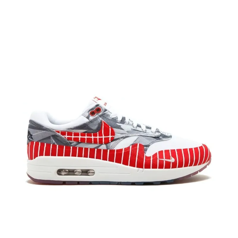 Nike Air Max 1 X Wasafu Los Primeros-1