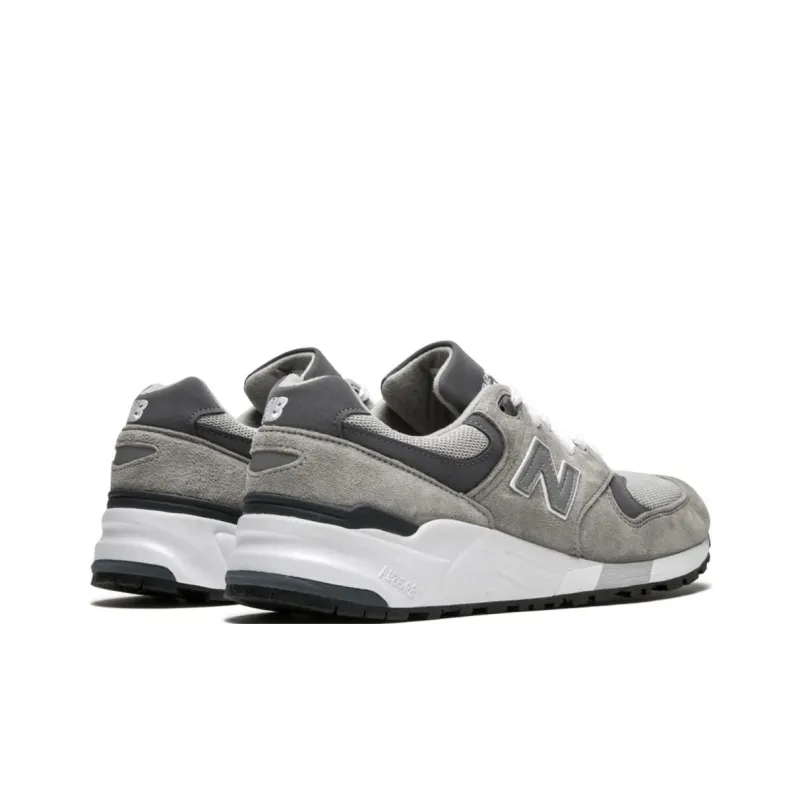 New Balance 999 Grey Heritage-3