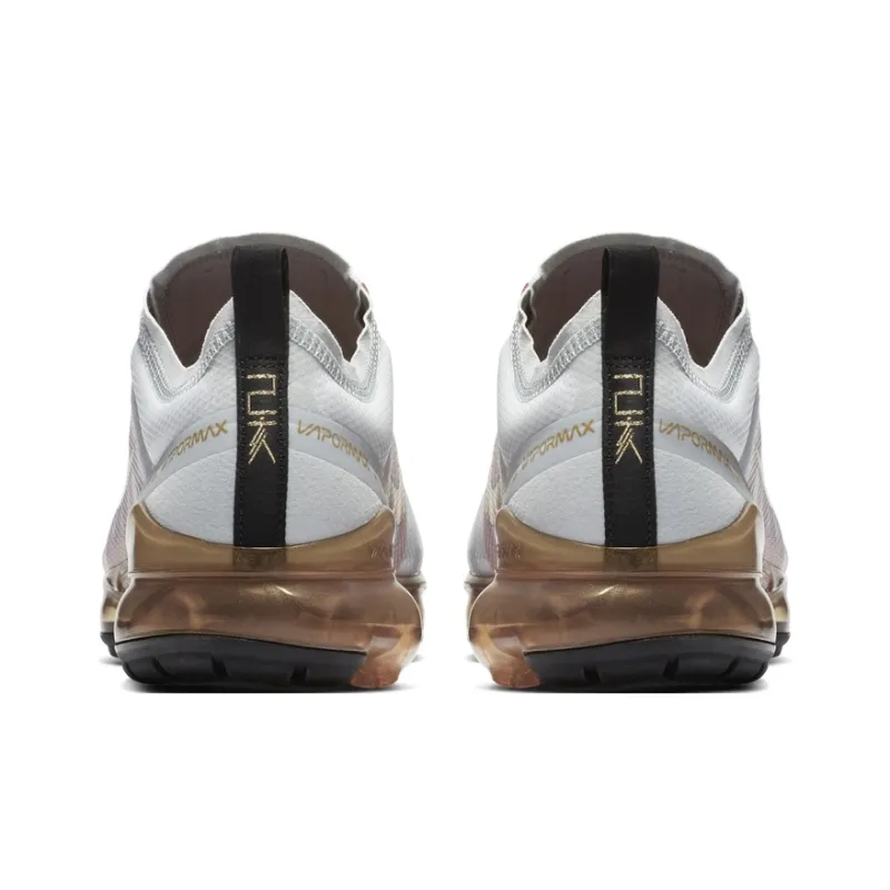 Nike Air VaporMax 2019 Chinese New Year Pure Platinum 2019-4