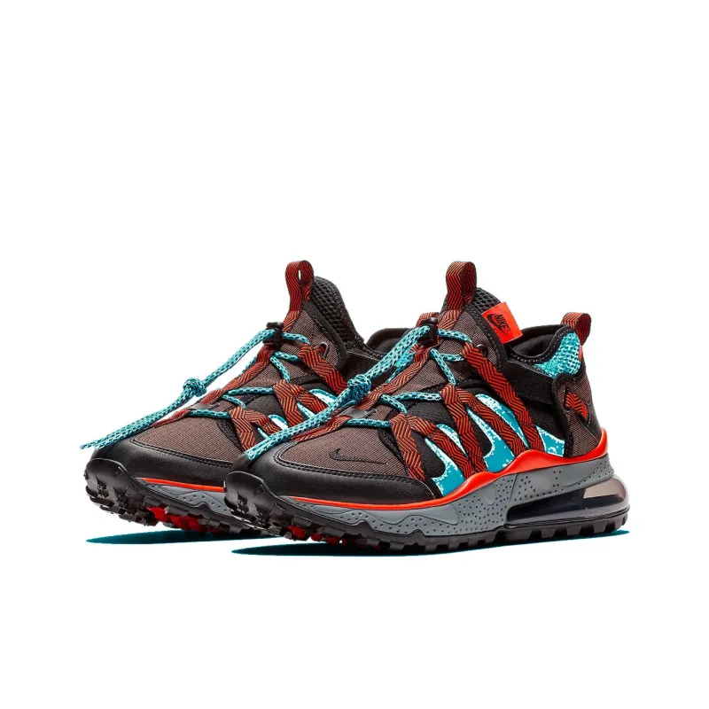 Nike Air Max 270 Bowfin Dark Russet-2