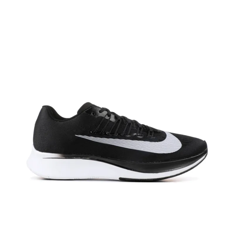 Nike Zoom Fly Black White-1