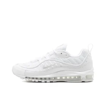 Nike Air Max 98 White