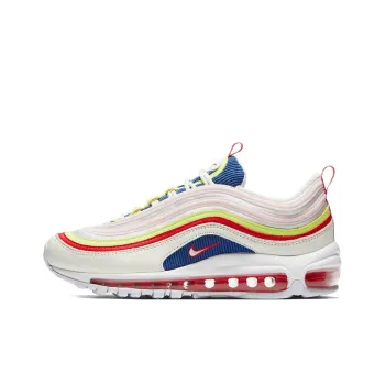 Nike Air Max 97 Corduroy White Women's