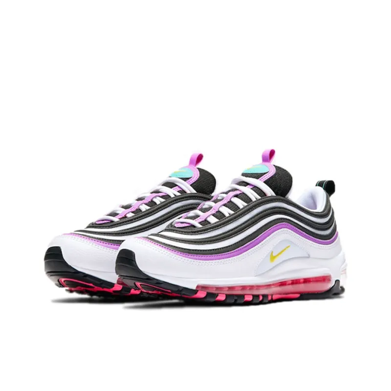 Nike Air Max 97 'Bright Violet' Women's-2