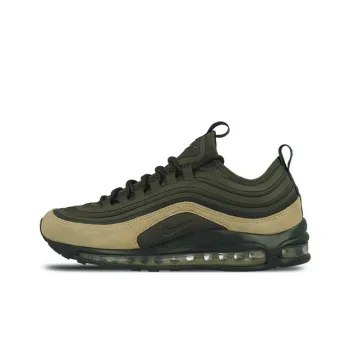 Nike Air Max 97 Ultra 17 Cargo Khaki Mushroom