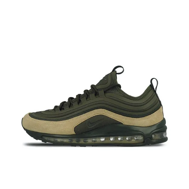 Nike Air Max 97 Ultra 17 Cargo Khaki Mushroom-0