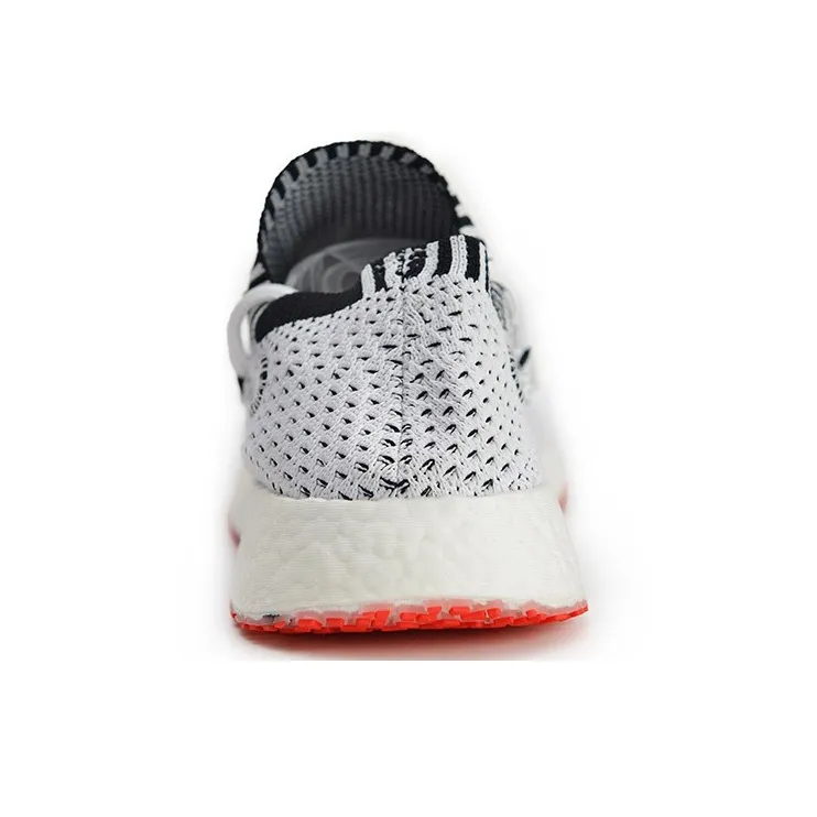 Adidas Y 3 Ratio Racer Footwear White-3
