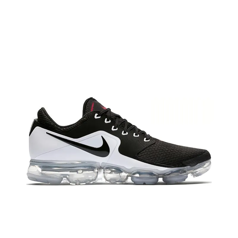 Nike Air VaporMax Cs Black White-1