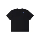 ASOS 4505 Czerwony melanżowy T-shirt treningowy o kroju podkreślającym sylwetkę