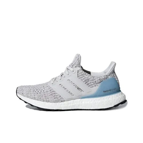 Adidas Ultra Boost 4.0 Grey One Trace Purple Women's