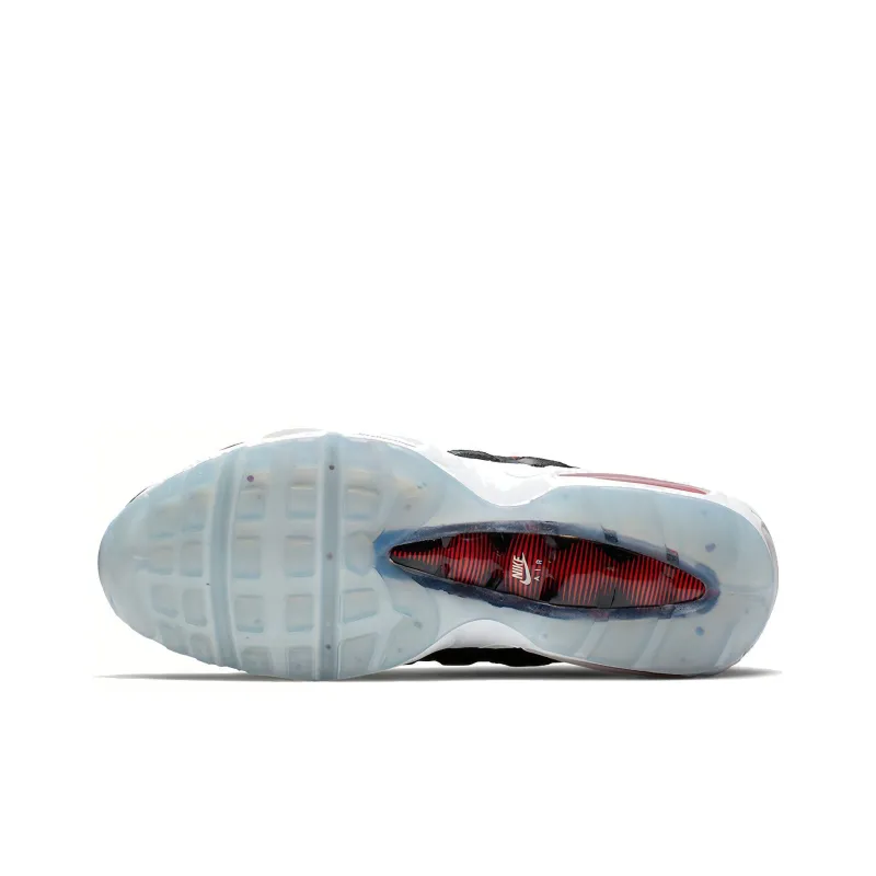 Nike Air Max 95 Bred Ice-3
