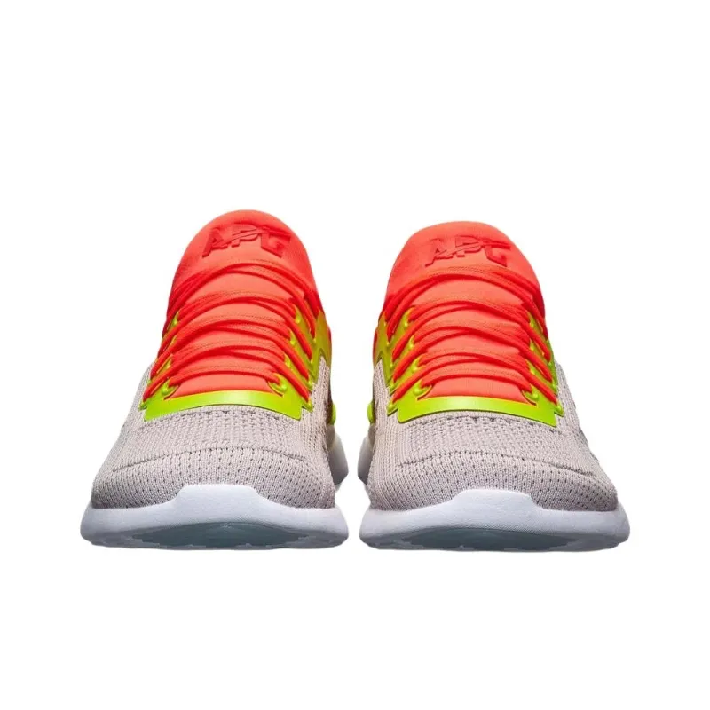 APL ATHLETIC PROPULSION LABS Training Shoes Women's Orange-3