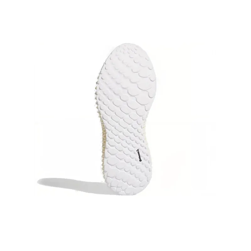 Adidas Alphaedge 2 4D White-3