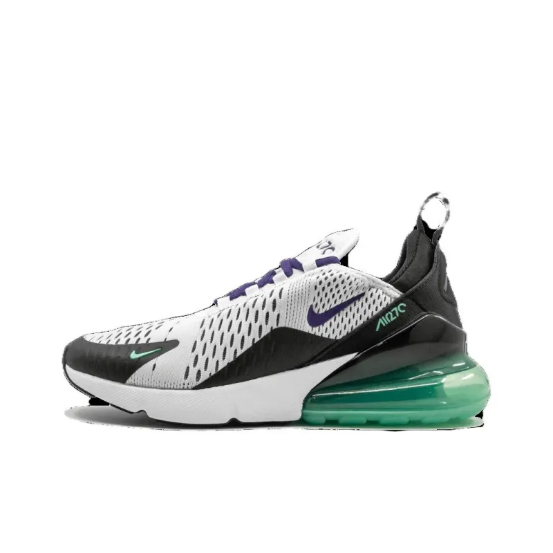 Nike Air Max 270 Grape Women's-0