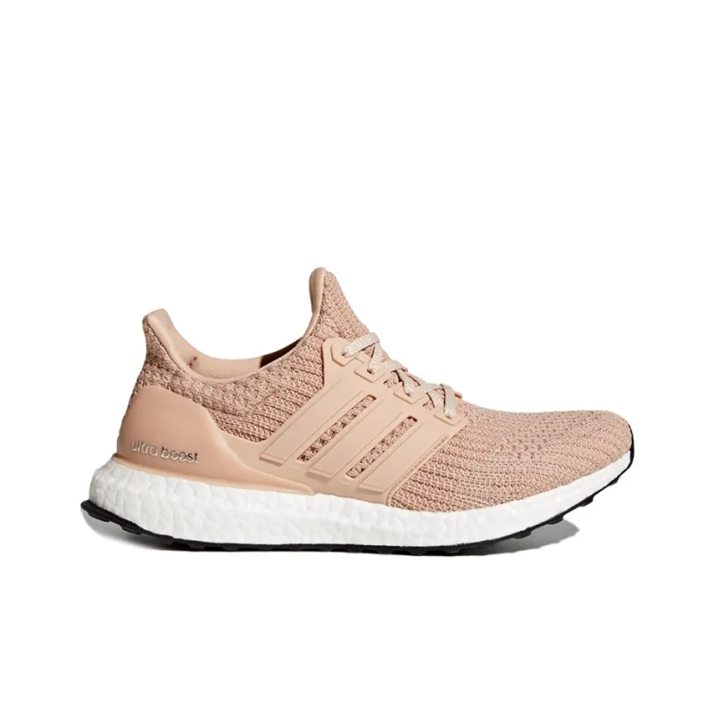 Adidas Ultra Boost 4.0 Ash Pearl Women's-1