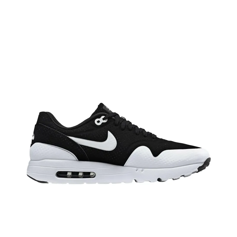 Nike Air Max 1 Ultra 'Moire Black White'-1