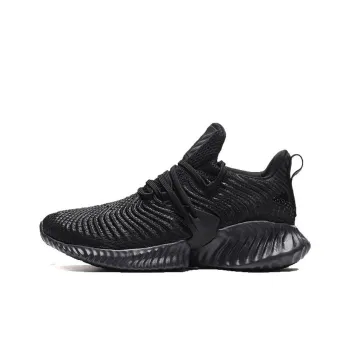 Adidas Alphabounce Instinct Carbon Women's