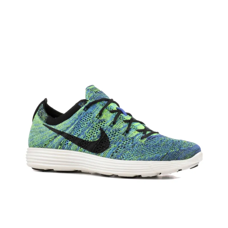 Nike Htm Lunar Flyknit Nrg Varsity Royal Mixture-1