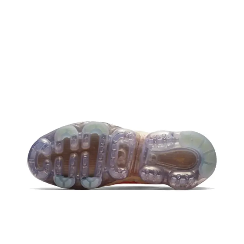 Nike Air VaporMax 2019 Chinese New Year 2019 Women's-5