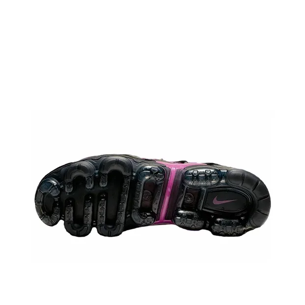 Nike Air VaporMax Plus Geometric Active Fuchsia Black-3