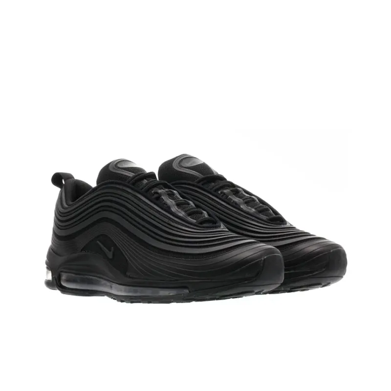 Nike Air Max 97 Ultra 17 Se Triple Black-3