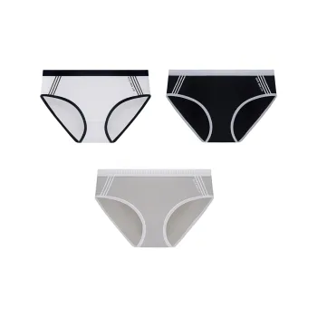 Flowers In Water Underpants Women's