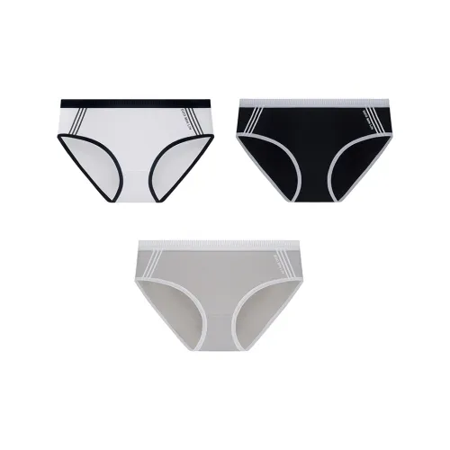 Flowers In Water Underpants Women's
