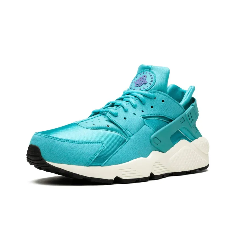 Nike Air Huarache Light Retro Cyan Women's-1