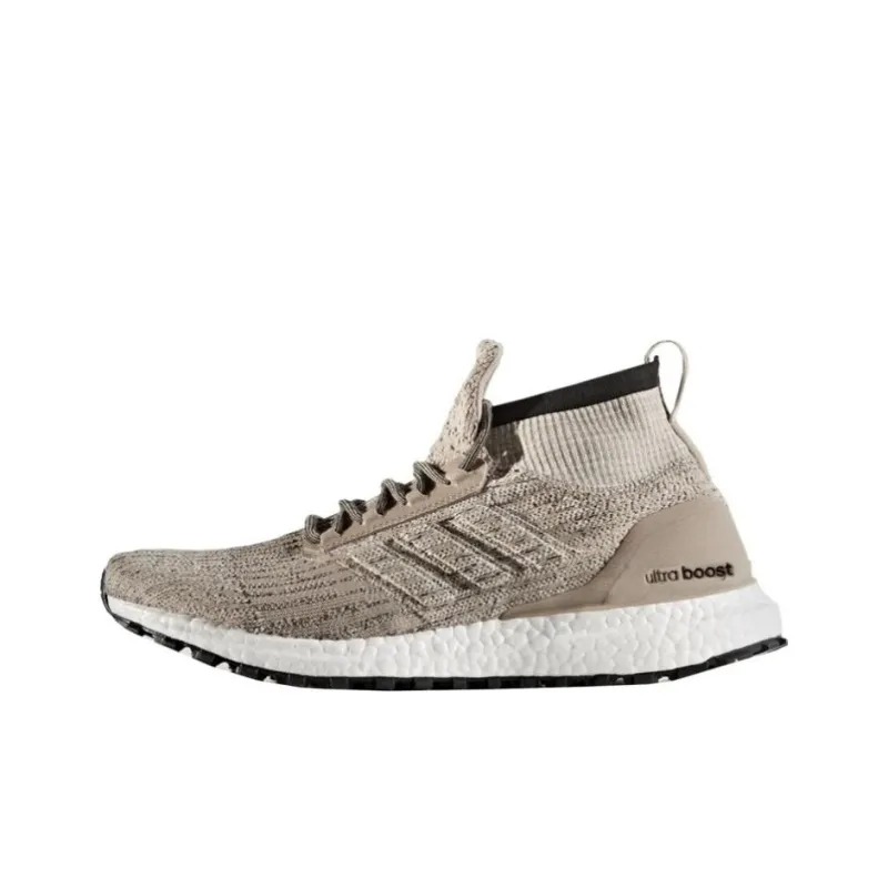 Adidas Ultra Boost Atr Mid Trace Khaki-0