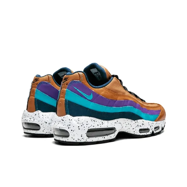 Nike Air Max 95 Monarch-3