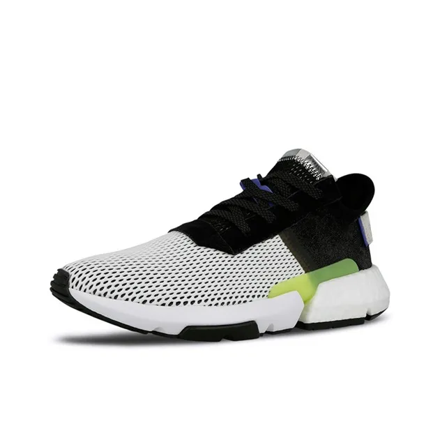 Adidas Pod S3.1 Core Black Real Lilac-2