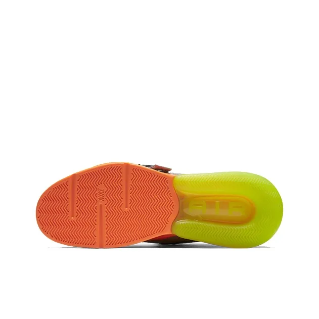 Nike Air Force 270 Sherbert-4