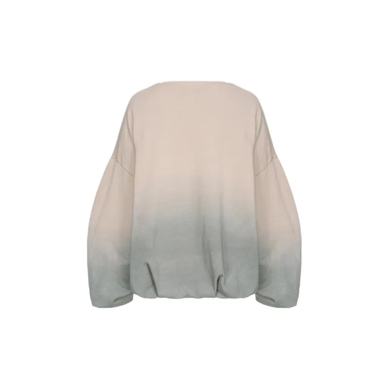 PINKO FW24 Sweatshirt Women's Camel-1