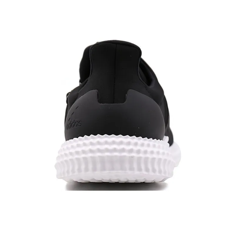 Adidas Athletic 'Black' Women's-3