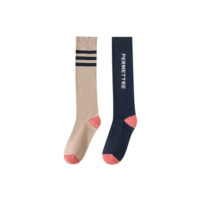 Lanza Knee High Socks Women's Combo Set-6
