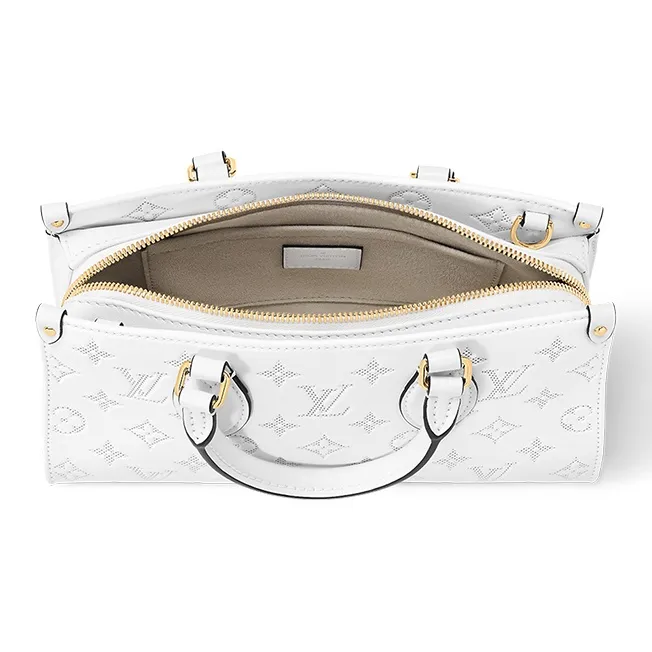LOUIS VUITTON OnTheGo East West-2