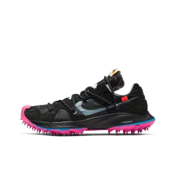 Nike Zoom Terra Kiger 5 'Off White Black' Women's