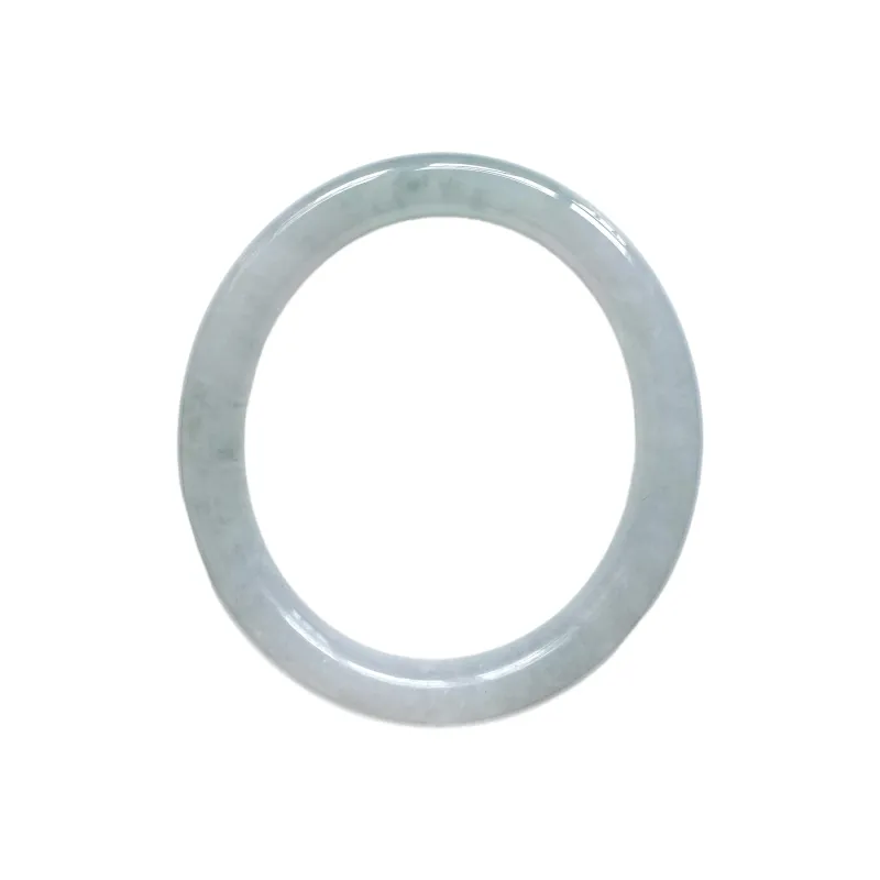 Cui Hengxiang Glutinous Jade Jadeite Bangles Women's-0
