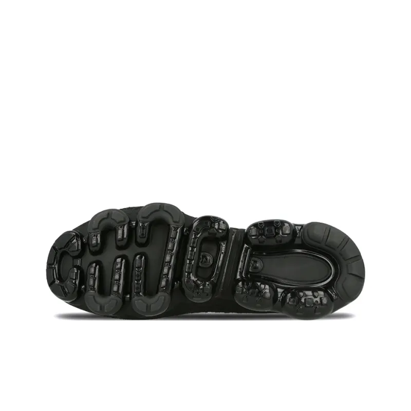 Nike VaporMax Triple Black 2.0-5