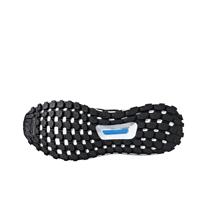 Adidas Ultra Boost Atr Carbon Core Black-4
