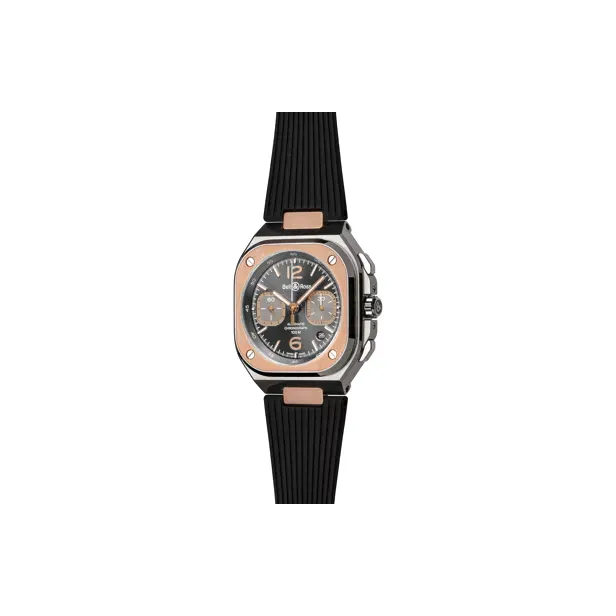 Bell & Ross Unisex Watch-1