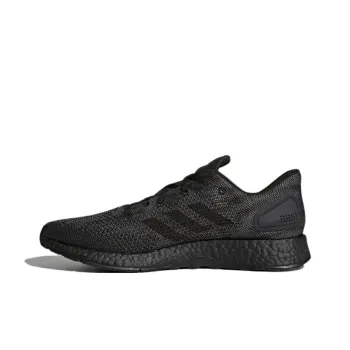 adidas Pureboost DPR Triple Black