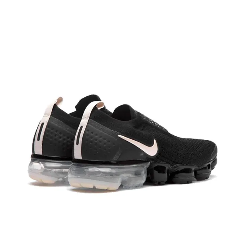 Nike Air VaporMax Moc 2 Black Light Cream Women's-3