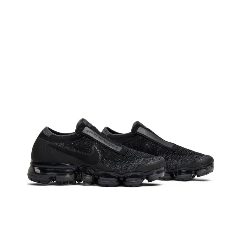 Nike Air VaporMax Cdg Black-2