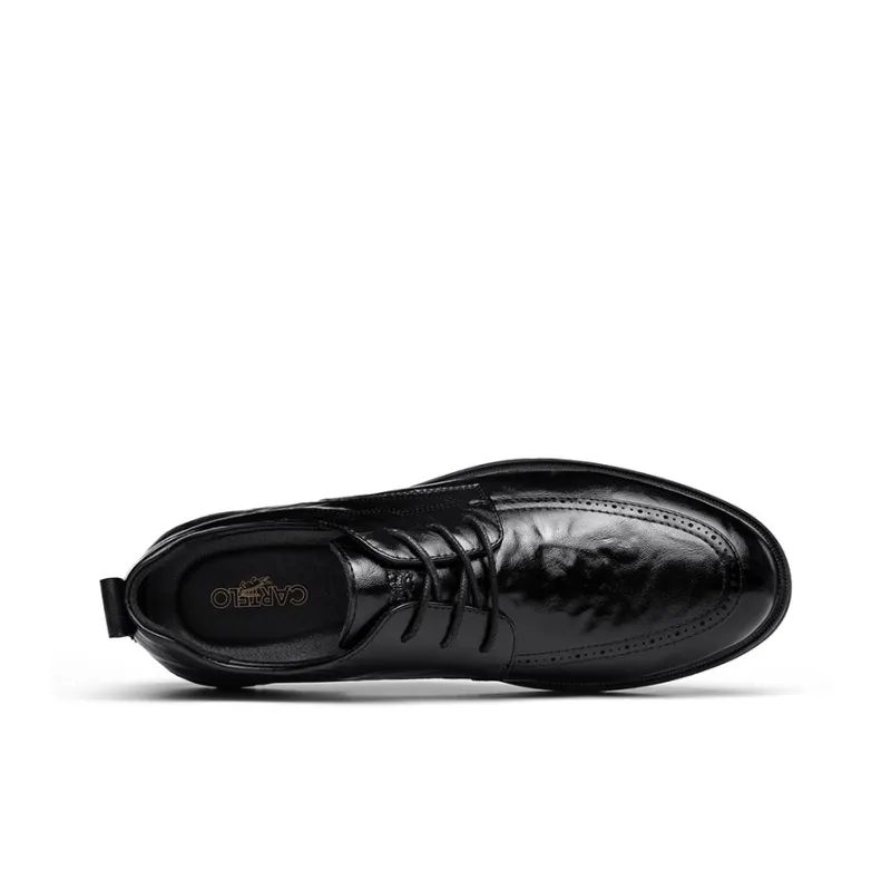 CARTELO Dress Shoes Men's Black-2