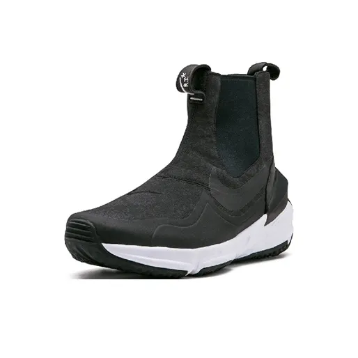 Nike Air Zoom Legend Riccardo Tisci Black Light Graphite-1