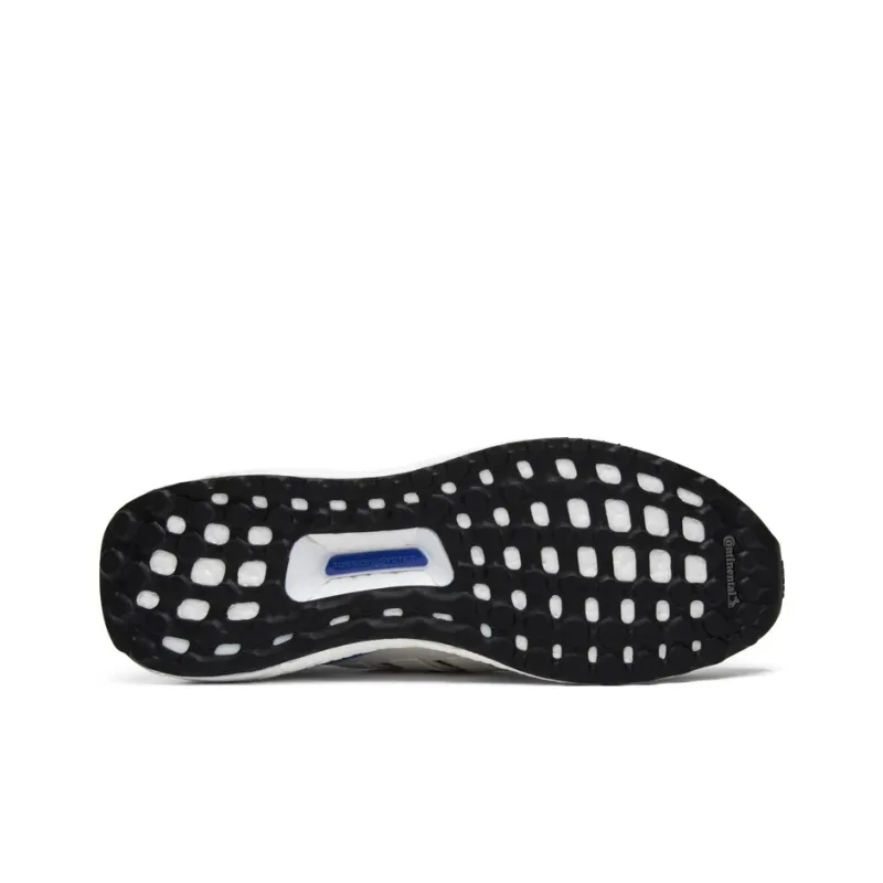Adidas Ultra Boost 4.0 White/Royal-4