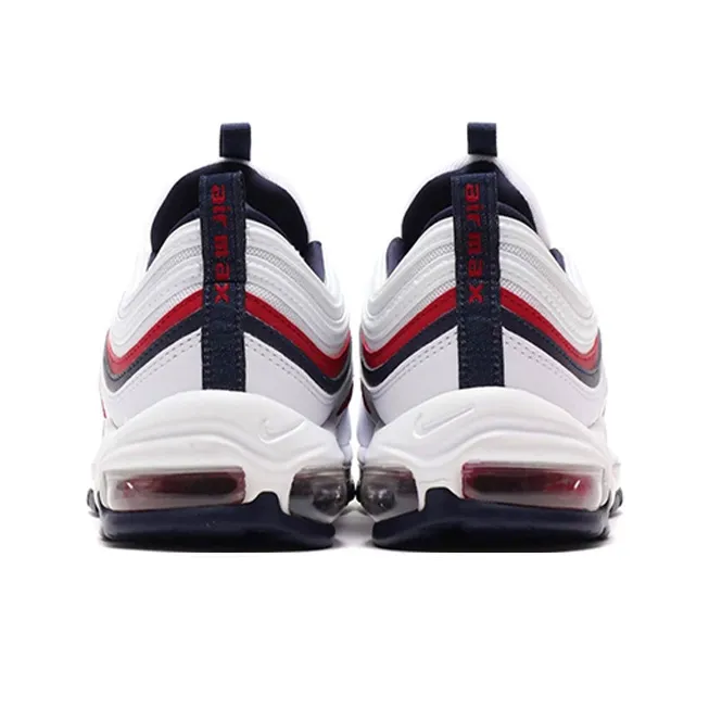 Nike Air Max 97 Red Crush Women's-3