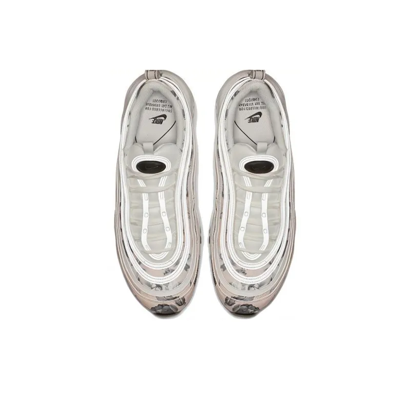 Nike Air Max 97 Pale Pink Floral Women's-3